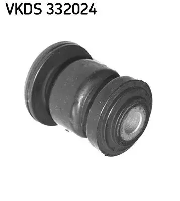 Uložení, řídicí mechanismus SKF VKDS 332024
