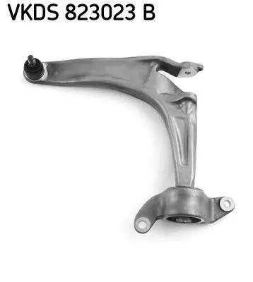 Řídicí páka, zavěšení kol SKF VKDS 823023 B