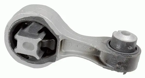 Zavěšení motoru LEMFÖRDER 37970 01