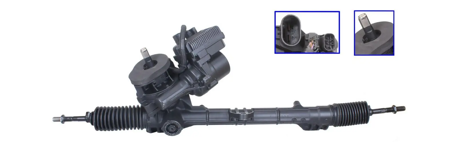 Řídicí mechanismus ELSTOCK 17-0001
