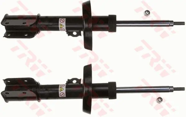 Tlumič pérování TRW JGM2756T