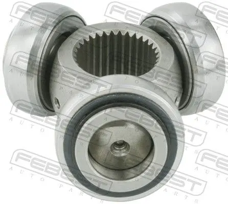 FEBEST Tripod, hnací hřídel 0116-CDT220