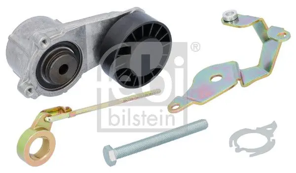 Napínák, žebrovaný klínový řemen FEBI BILSTEIN 06418