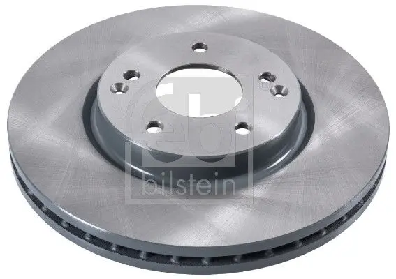 Brzdový kotouč FEBI BILSTEIN 170696
