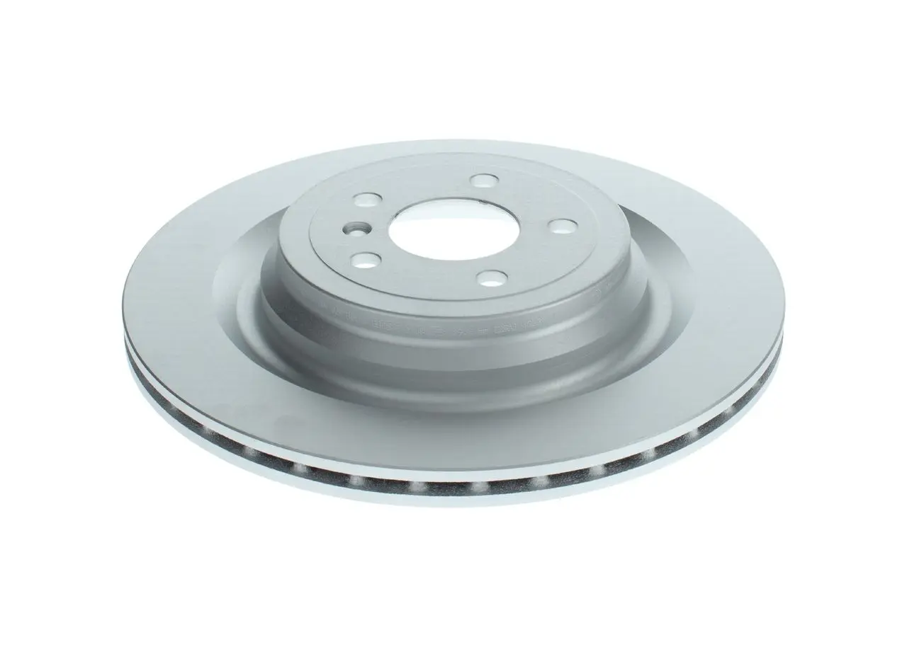 Brzdový kotouč BOSCH 0 986 479 D61