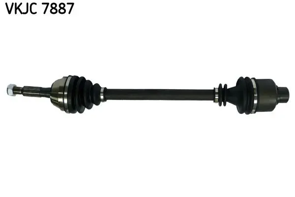 Hnací hřídel SKF VKJC 7887