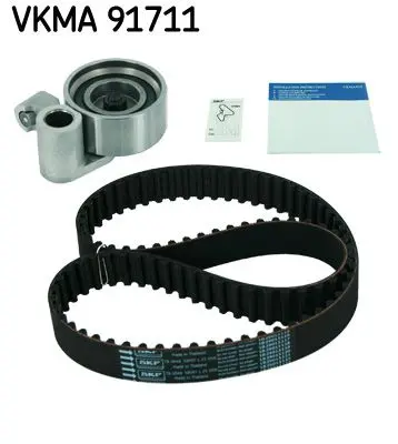 SKF Sada rozvodového řemene VKMA91711