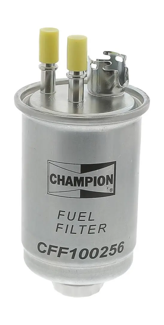 Palivový filtr CHAMPION CFF100256