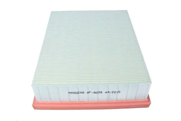 Vzduchový filtr MAXGEAR 26-0109