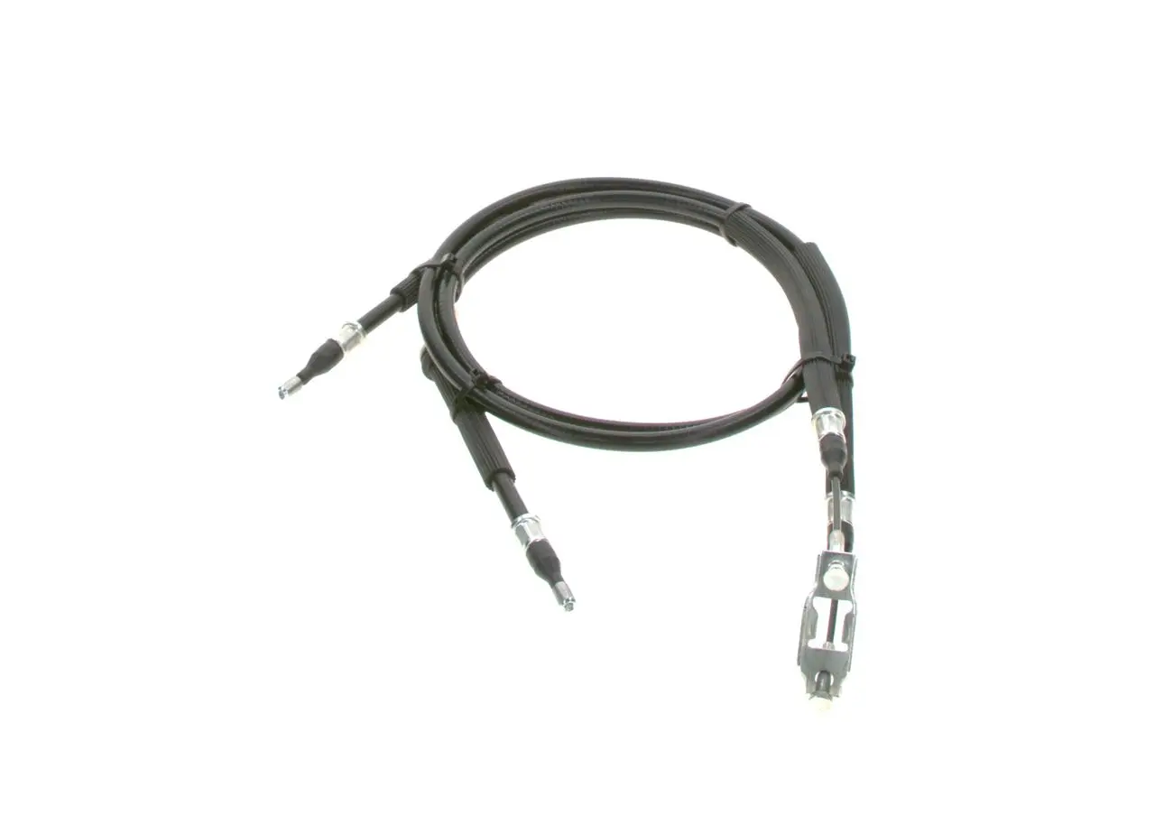 BOSCH Tažné lanko, parkovací brzda 1987477868
