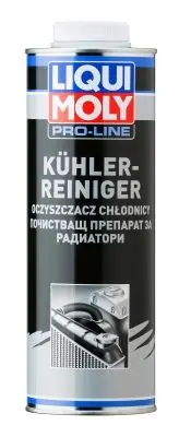 LIQUI MOLY Čistič, chladicí systém 1 L 5189