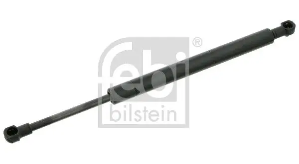 Plynový tlumič, zadní sklo FEBI BILSTEIN 27667