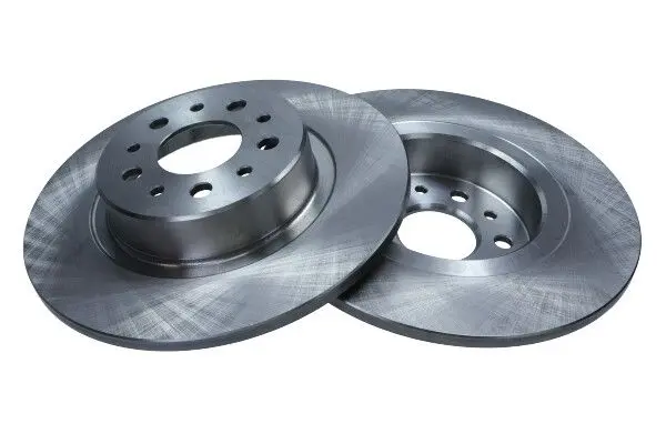 MAXGEAR Brzdový kotouč 190992