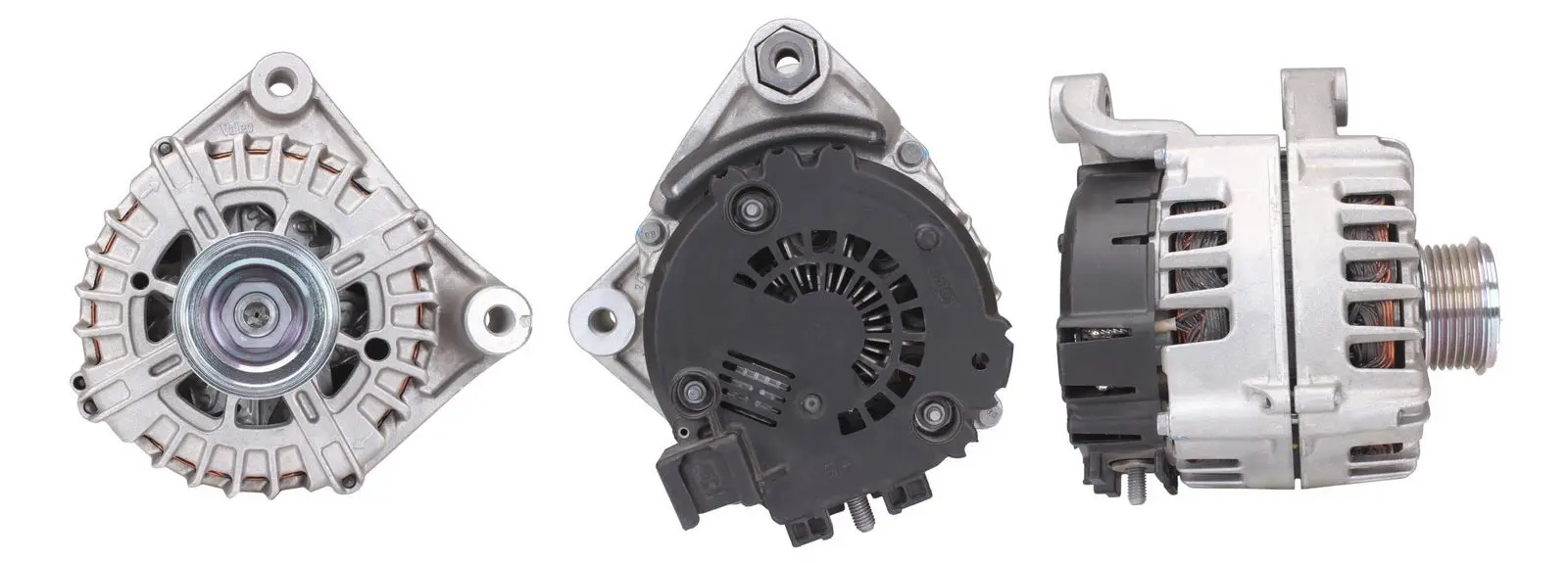 generátor LUCAS LRA03429