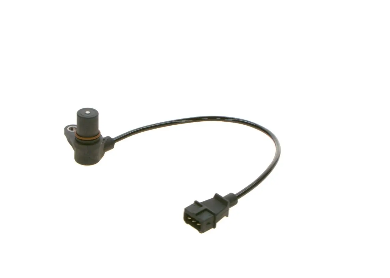 BOSCH Snímač, poloha vačkového hřídele 0281002165