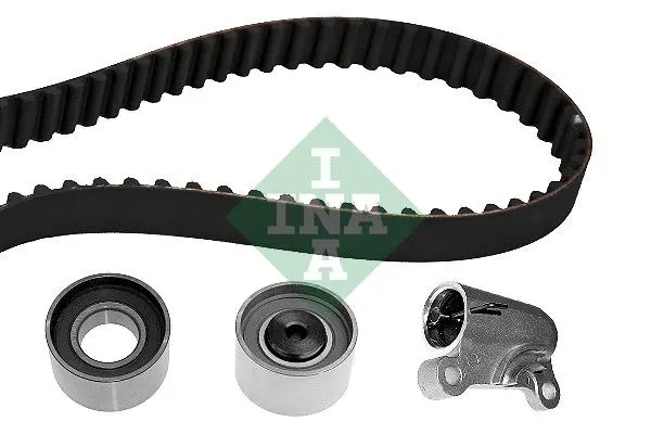 Sada rozvodového řemene Schaeffler INA 530 0519 10