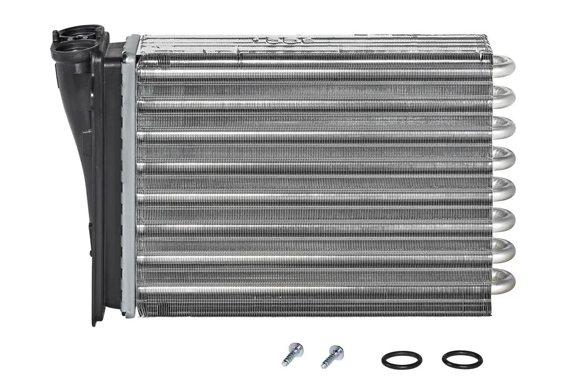 VALEO Výměník tepla, vnitřní vytápění 715334