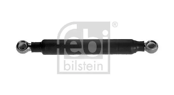 Tyčový tlumič, vstřikovací systém FEBI BILSTEIN 08429