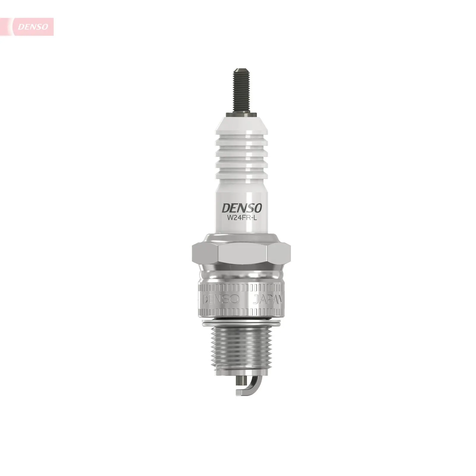DENSO Zapalovací svíčka W24FR-L Nikl