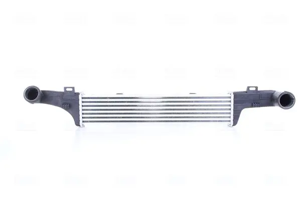 NISSENS Chladič turba 96860