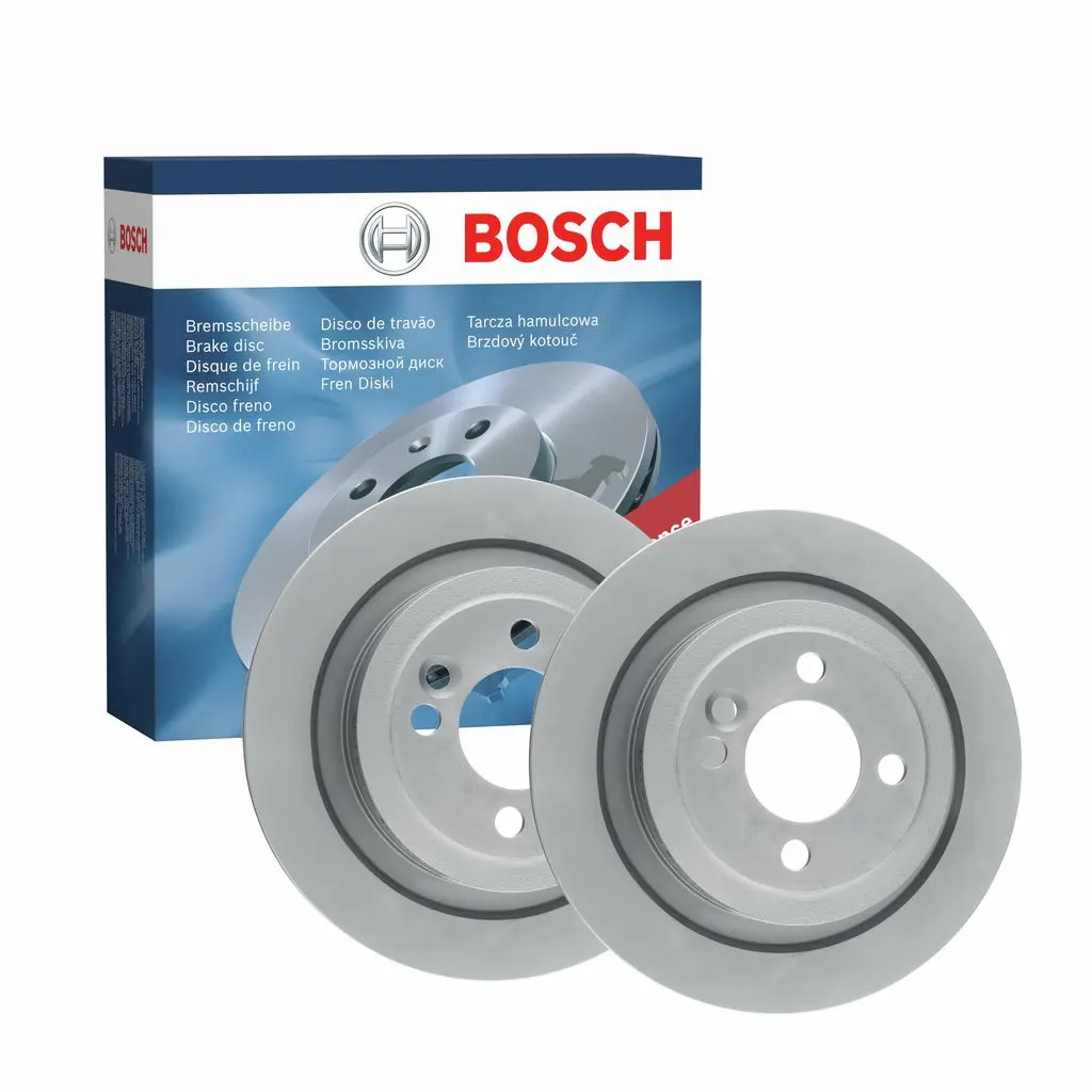 BOSCH Brzdový kotouč 0986479A08
