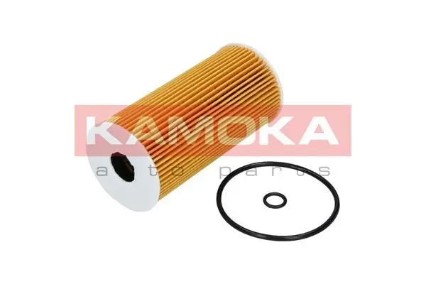 KAMOKA Olejový filtr F111201