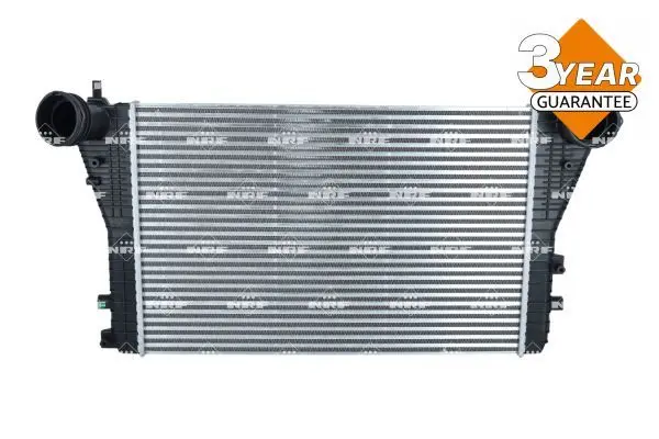 Chladič turba NRF 30454