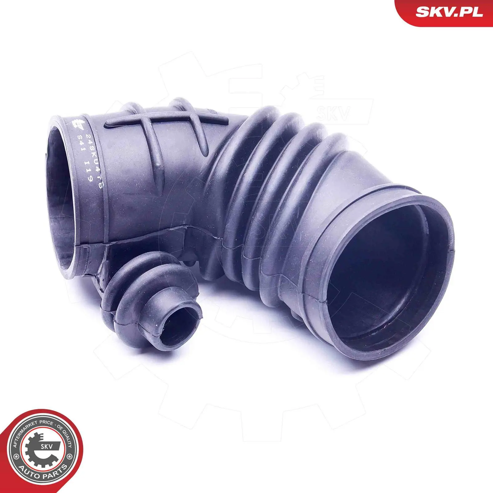 Sací hadice, vzduchový filtr ESEN SKV 24SKV478