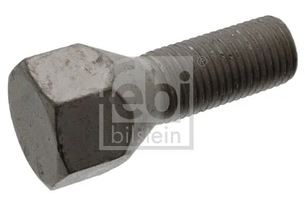 Šroub kola FEBI BILSTEIN 12706