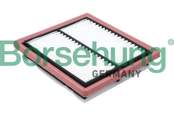 Vzduchový filtr BORSEHUNG B12809