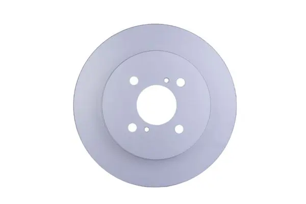Brzdový kotouč HELLA 8DD 355 122-521