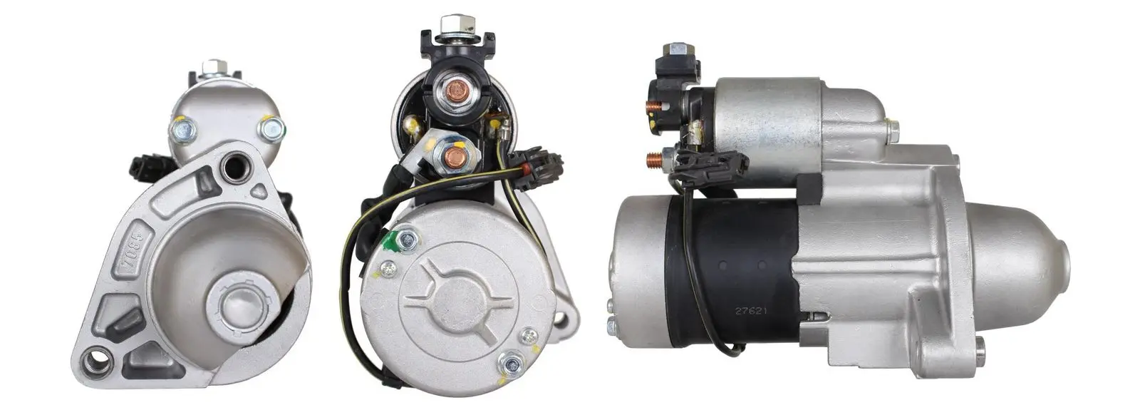 Startér ELSTOCK 25-5157