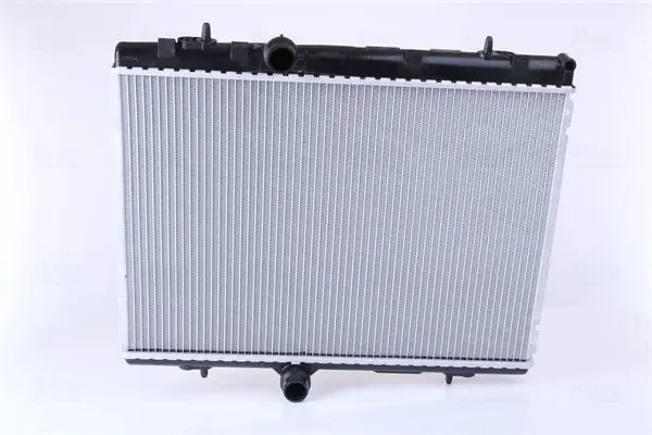 NISSENS Chladič, chlazení motoru 636029