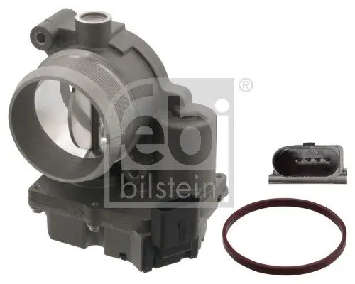 FEBI BILSTEIN Hrdlo škrticí klapky 46601