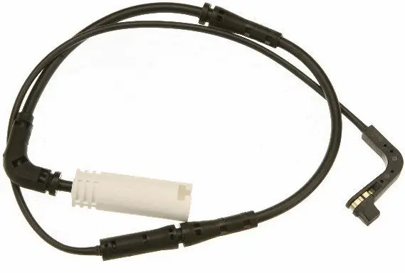 Výstražný kontakt, opotřebení obložení TRW GIC188
