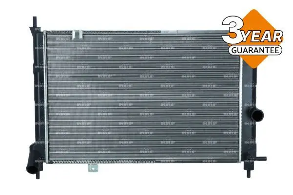Chladič, chlazení motoru NRF 504647