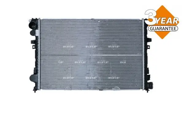Chladič, chlazení motoru NRF 58958