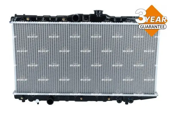 Chladič, chlazení motoru NRF 507581