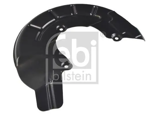 Ochranný plech proti rozstřikování, brzdový kotouč FEBI BILSTEIN 171556