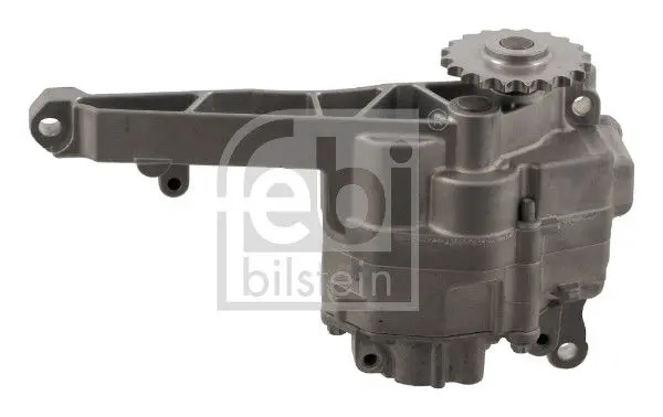 Olejové čerpadlo FEBI BILSTEIN 29847