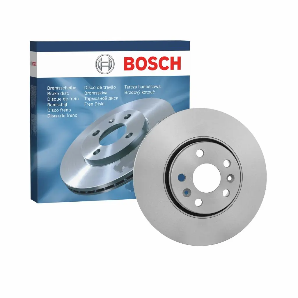 Brzdový kotouč BOSCH 0 986 479 554