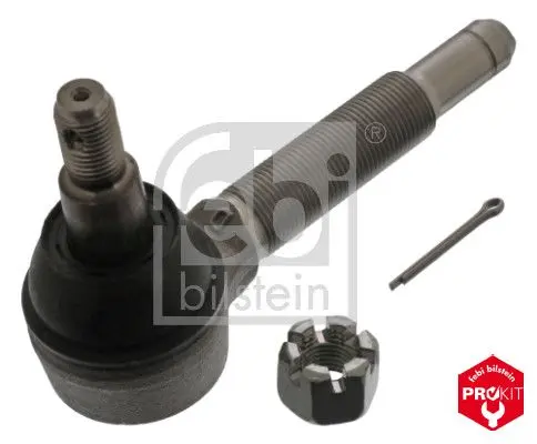 Hlava příčného táhla řízení FEBI BILSTEIN 41320