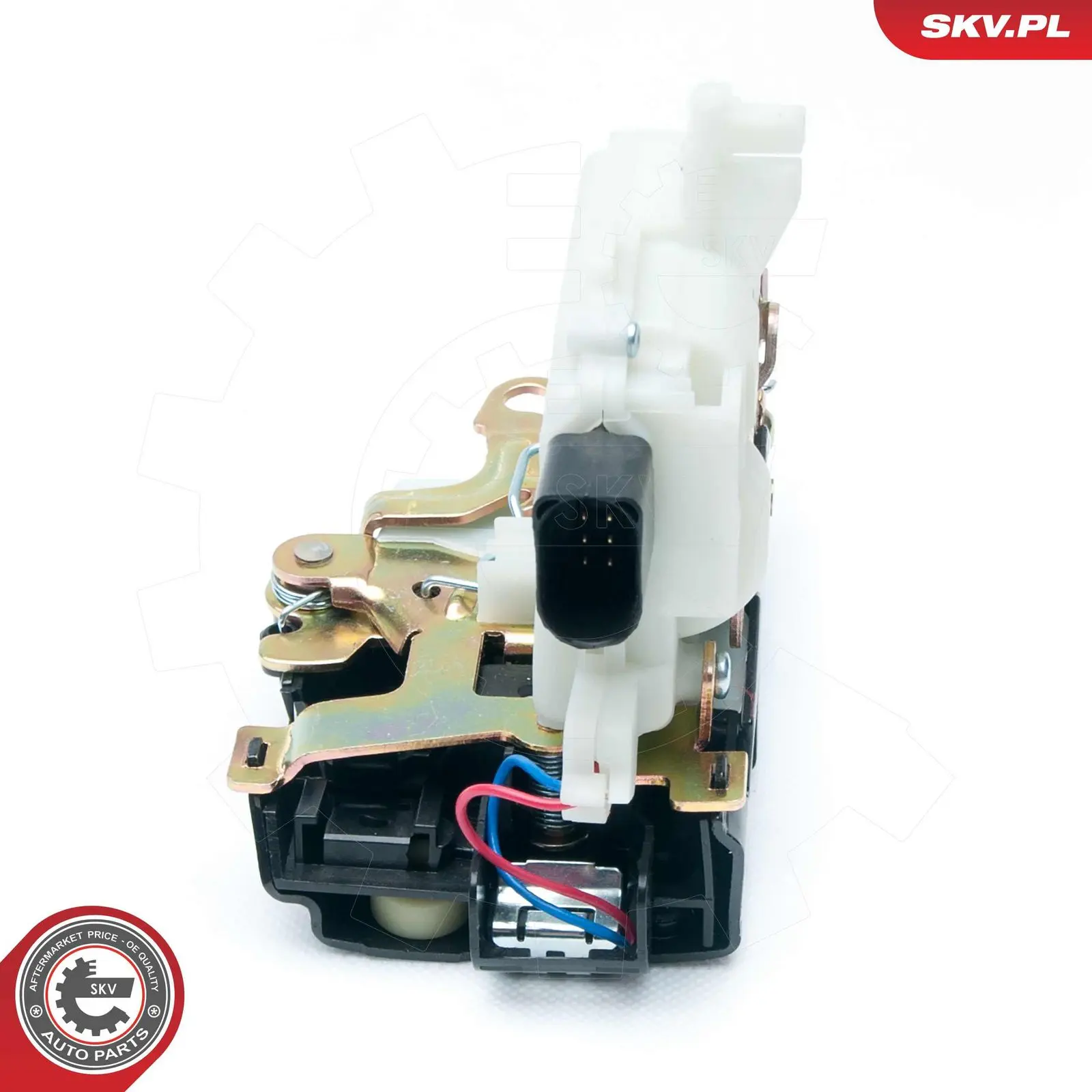 Zámek dveří ESEN SKV 16SKV422
