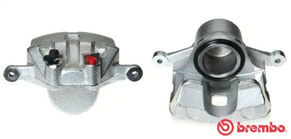 BREMBO Brzdový třmen F59188