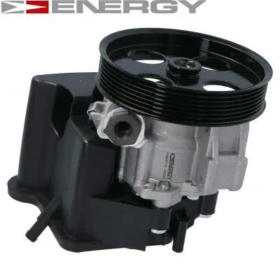 Hydraulické čerpadlo, řízení ENERGY PW690116