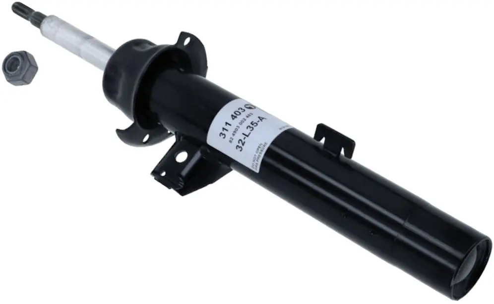 SACHS Tlumič pérování 311403