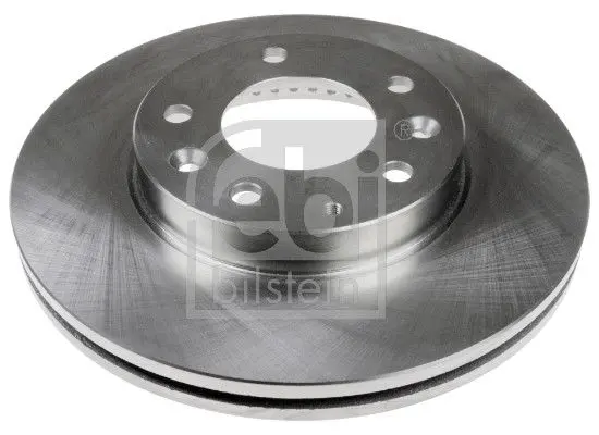 Brzdový kotouč FEBI BILSTEIN 108454