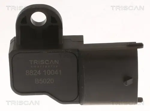 Senzor tlaku sacího potrubí TRISCAN 8824 10041