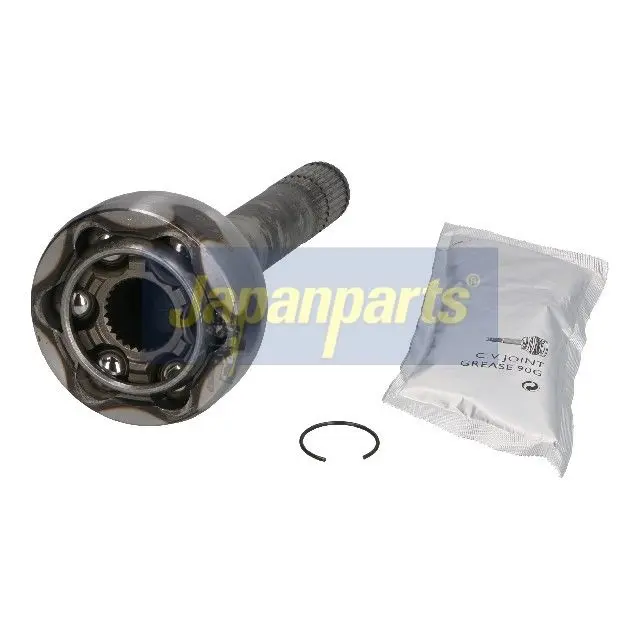 Sada kloubů, hnací hřídel JAPANPARTS GI-103