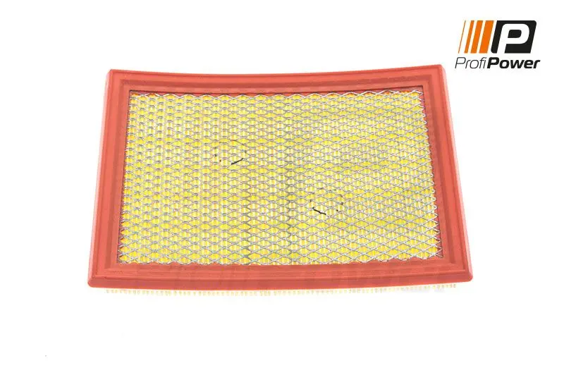 Vzduchový filtr ProfiPower 2F0122